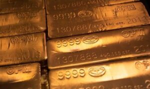 CME Group Akan Memperkenalkan Kontrak Emas 1 Ons Tahun 2025