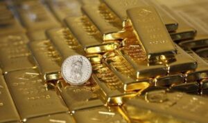 Harga Emas Tetap Tenang Menyusul Trader Mengantisipasi Sinyal Kebijakan Fed