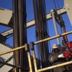 Harga Minyak Mentah Naik Selama Jam Dagang di AS