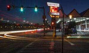 Harga Minyak Mentah Terkoreksi Lebih Tinggi Selama Sesi Asia