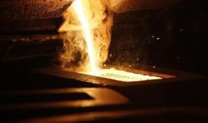 Peningkatan Harga Emas di Sesi Perdagangan Eropa Peningkatan Harga Emas di Sesi Perdagangan Eropa