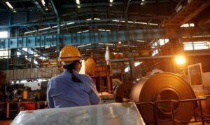 Dampak Pelemahan Ekonomi China pada Pasar Komoditas Tahun 2025