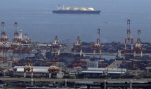 Harga gas alam berjangka turun selama perdagangan AS Harga gas alam berjangka turun selama perdagangan AS