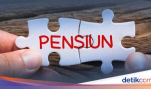 Kenaikan Usia Pensiun Menjadi 59 Tahun: Fakta Menarik di Balik Keputusan Ini