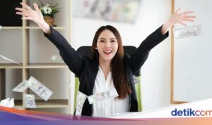 Rahasia Menjadi Miliarder di Masa Tua dengan Gaji UMR