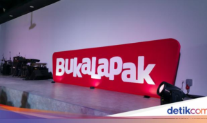 Bukalapak Buka Suara Setelah Kabar PHK Karyawan yang Memilih Berjualan Bukalapak Buka Suara Setelah Kabar PHK Karyawan yang Memilih Berjualan Pulsa