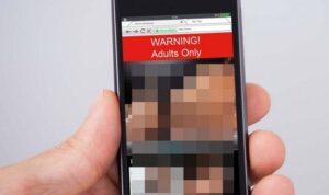 Skandal Bisnis Jual Beli Konten Pornografi Anak Dibawah Umur Terbongkar