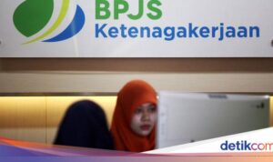 Mendapatkan Rp 10 Juta dari BPJS Ketenagakerjaan: Persyaratan yang Harus Dipenuhi