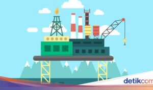 Kenaikan Harga LPG dan BBM Membuat Rupiah Tertekan