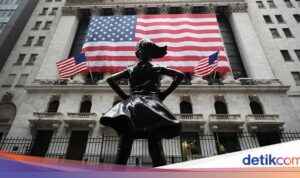 10 Negara dengan Kekuatan Ekonomi Terkuat di Seluruh Dunia