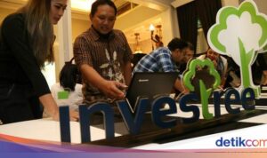 OJK Mengungkap Informasi Terkini tentang Bos Investree yang Melarikan Diri