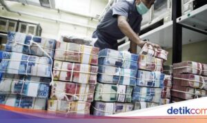 Peningkatan Level Modal Bank Melalui Suntikan Dana