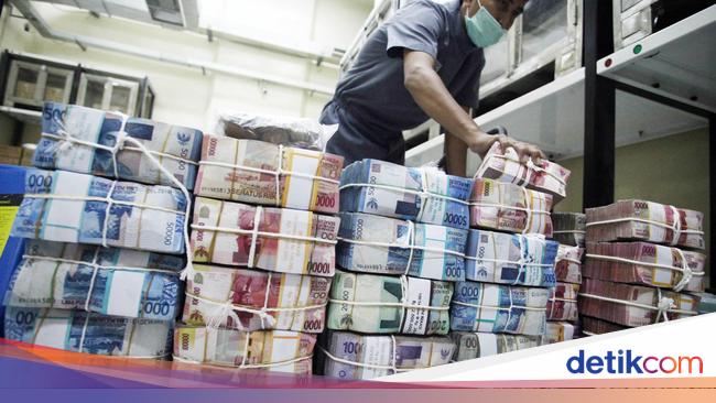 Peningkatan Level Modal Bank Melalui Suntikan Dana