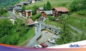 Pindah ke Destinasi Teraman di Dunia dengan Bayaran Rp 365 Juta, Tertarik?