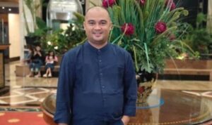 Polisi Memburu Pelaku Penusukan Pemain Sinetron Mak Lampir Sandy Permana