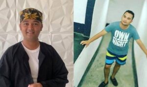 Misteri Pelaku Penusukan Sandy Permana: Terungkap Keterlibatan dari Dunia Hiburan