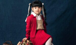 Menyanyikan Lagu 'Bersemangat Sekolah', Cara Ariana Ivy Meningkatkan Semangat Anak-anak agar Gemar Belajar