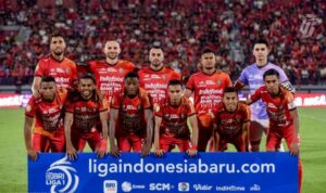 Kemenangan Dramatis Bali United 3-2 atas Borneo FC, Perang Menuju 4 Besar Liga 1 Indonesia 2024/2025