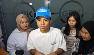 Merayakan Imlek Bersama Sarwendah, Ruben Onsu, dan Betrand Peto: Angpaonya Kini Bisa Membeli Motor