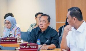 Upaya Pemprov DKI untuk Mencegah Banjir Rob di Pesisir Utara Jakarta