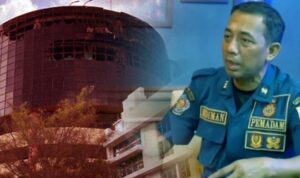 Penemuan Menakjubkan: Musala Utuh Ditemukan Tak Tersentuh Api di Kebakaran Plaza Glodok