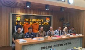 Pasutri Penggagas Pesta Seks dan Swinger di Jakarta-Bali: Dari Pasangan Pemula hingga Orangtua Muda