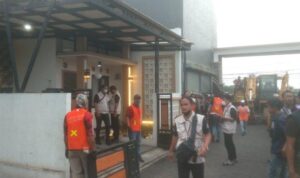 Pemilik SHM di Klaster Setia Mekar Residence 2 Bekasi Tetap Dieksekusi oleh PN Cikarang, Mengapa?