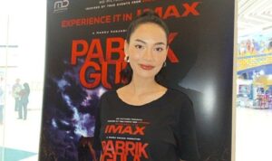 Kisah Mistis Erika Carlina di Gudang Pabrik Gula