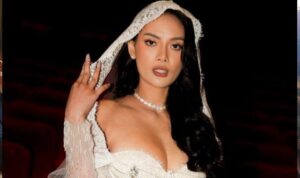 Perjuangan Erika Carlina dalam Syuting Film 'Pengantin Setan'