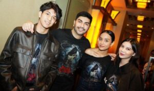 Teror Misterius Saat Syuting 'Anak Kunti' di Yogyakarta: Pengalaman Horor Gisellma Firmansyah