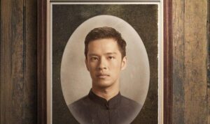 Menyelami Budaya Tionghoa Melalui Film Horor 'Pernikahan Arwah' Bersama Morgan Oey