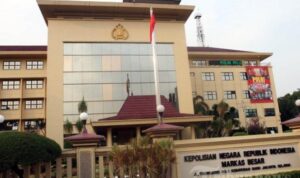 Mayoritas Masyarakat Indonesia Melihat Positif Polri Menurut Survei Litbang Kompas
