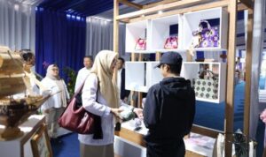 Perluas Kesempatan Bisnis UMKM, Pelindo Memperluas Layanan di Terminal Penumpang Tanjung Priok