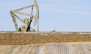 Harga Minyak Mentah Turun Selama Sesi Asia