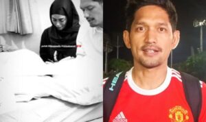 Tragedi Hari Selasa: Kehilangan Ibunda Ibnu Jamil