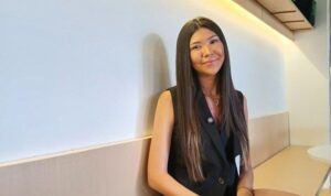 Langkah Baru: Jaz Rowe Rilis Lagu 'Tak Biasa'