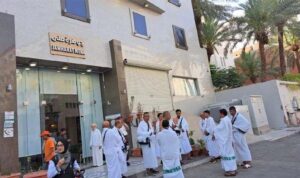 Arab Saudi Mengeluarkan 7 Aturan Penting untuk Jemaah Haji Indonesia 2025