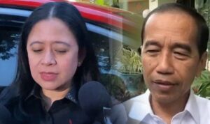 Respon Puan Terhadap Ucapan Ulang Tahun PDIP dari Jokowi