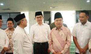 Menginspirasi Kemandirian Ekonomi Umat Melalui Festival Rumah Wirausaha Masjid di Jakarta