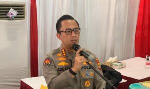 Wanita di Depok Diculik karena Utang Rp 140 Juta, Kombes Ade Ary Angkat Bicara