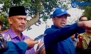 Kades Kohod Arsin Hilang setelah Debat dengan Nusron Wahid mengenai Pagar Laut Tangerang