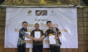 Membangun Keunggulan Bahasa Inggris di Bali: Kampung Inggris Prime Sebagai Wadah Peningkatan SDM Indonesia