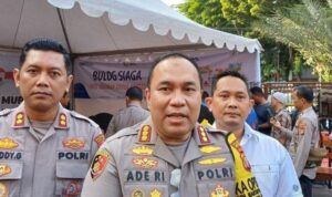 Kasus Dugaan Pemerasan Rp 5 Miliar Bos Prodia Oleh AKBP Bintoro: Pengakuan Kombes Ade Rahmat Idnal Tentang Kasus yang Sempat Mandek