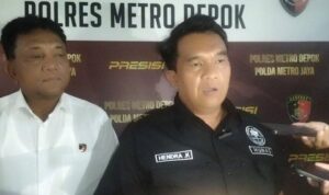 Wanita Depok Dikurung 3 Minggu karena Utang Rp 140 Juta, Akhirnya Minum Cairan Sabun