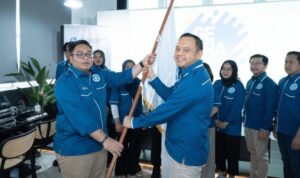 Kawendra Memperluas Jangkauan Pelaku Ekonomi Kreatif Lokal dengan Melantik DPLN Gekrafs Singapura
