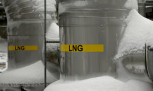 Kenaikan Harga Gas Alam karena Permintaan Tinggi dan Ekspor LNG Meningkat