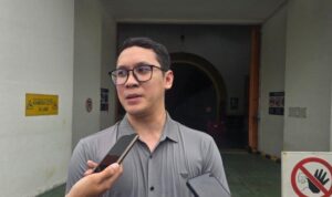 Sosialisasi Air Siap Minum untuk Jakarta Kota Global: Upaya Perumda PAM Jaya demi Mewujudkan Masyarakat yang Sehat.