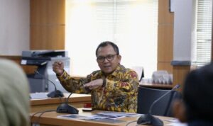 DPRD DKI Siapkan Rencana Peningkatan Anggaran Program Makan Bergizi Gratis