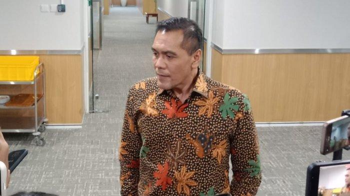 Sekda DKI Bahas Persiapan Pelantikan Pram-Doel dengan Tim Transisi