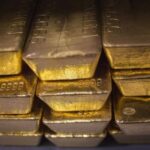 Kenaikan Emas di Futures Selama Sesi Perdagangan Eropa